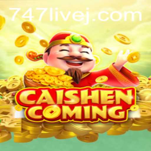 Unveiling the Excitement of CAISHENCOMING: A New Era in Gaming with 747 Live