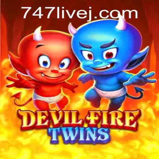 Exploring the Thrilling World of DevilFireTwins: An Innovative Gaming Adventure