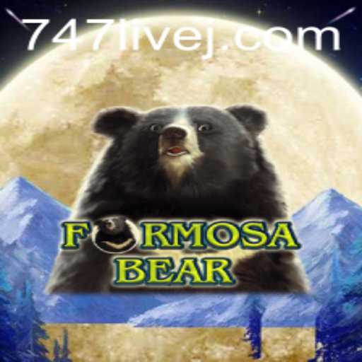 Discover the Exciting World of FormosaBear: A Unique Gaming Experience