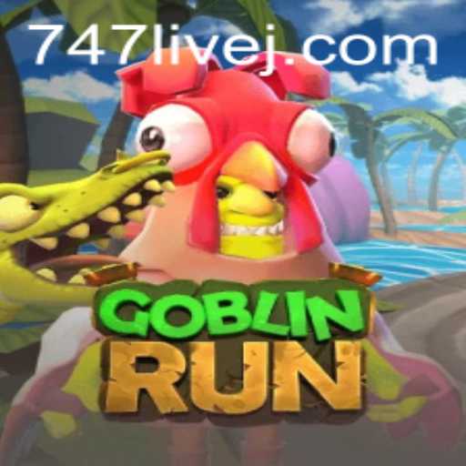 GoblinRun: Embark on a Thrilling Fantasy Adventure with 747 Live