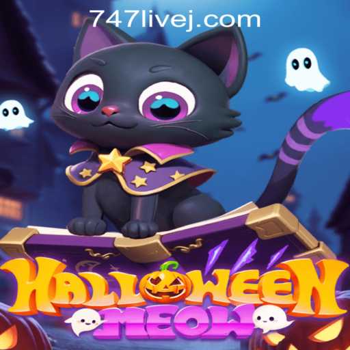 Exploring the Thrills of HalloweenMeow: A Unique Gaming Experience
