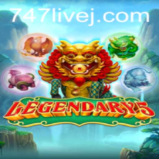 Explore the Exciting World of Legendary5: Secrets and Strategies