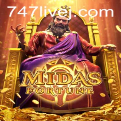 Discover the Exciting World of MidasFortune and 747 Live