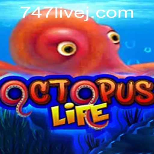 Exploring the Enchanting World of OctopusLife and Its Connection to 747 Live