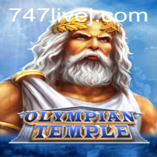 OlympianTemple: Unraveling the Mysteries of the Divine Game