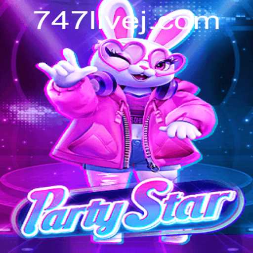 Exploring the Excitement of PartyStar at 747 Live