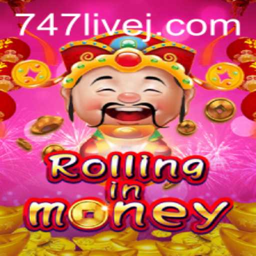 The Thrilling World of RollingInMoney and the Impact of 747 Live