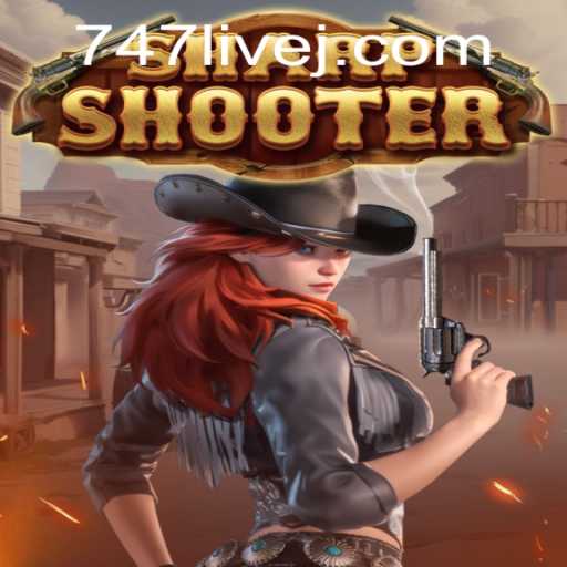 Sharpshooter: The Thrilling World of 747 Live Gaming