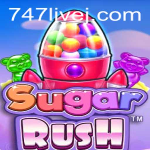 Exploring the Sweet World of SugarRush and Its Unique Connection to 747 Live