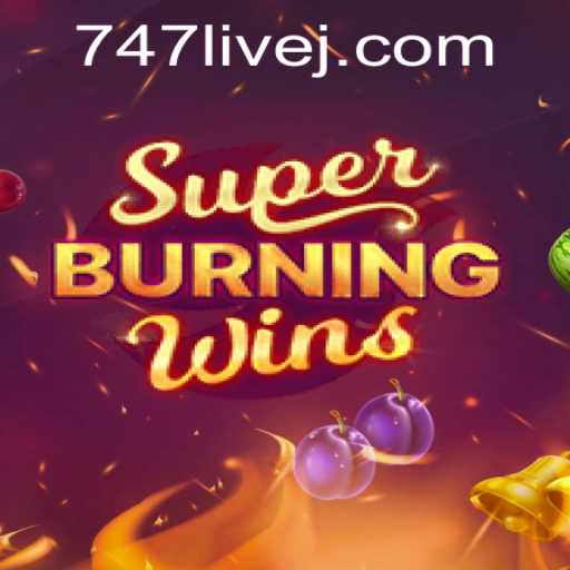 SuperBurningWins: A Complete Guide to Mastering the Slot Game