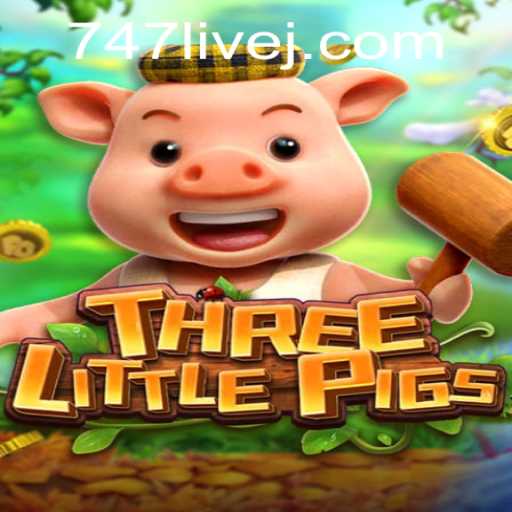 Exploring the Thrilling World of THREELITTLEPIGS and the Unique Keyword 747 Live