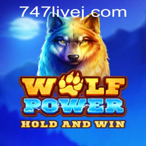 WolfPower: Exploring the Digital Wilderness in 747 Live